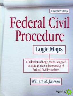 Federal Civil Procedure Logic Maps