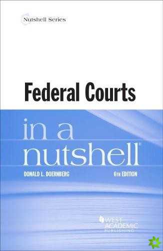 Federal Courts in a Nutshell