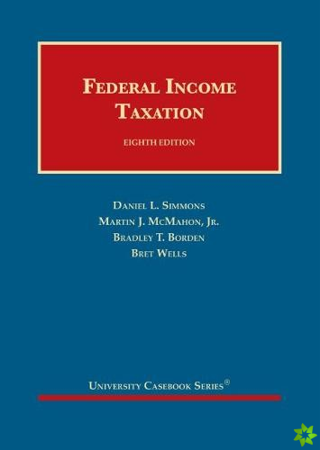 Federal Income Taxation - CasebookPlus