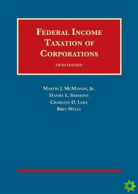 Federal Income Taxation of Corporations