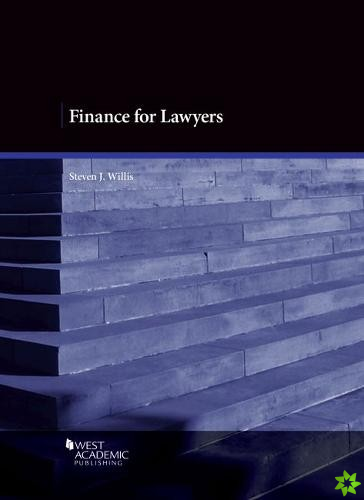 Finance for Lawyers