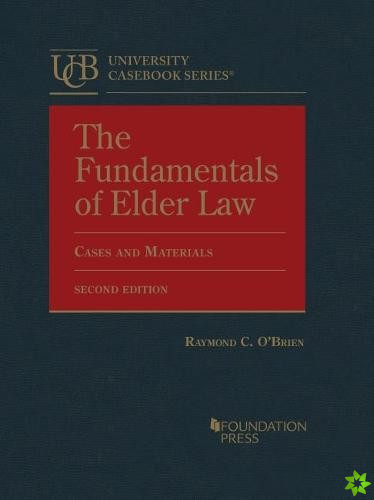 Fundamentals of Elder Law