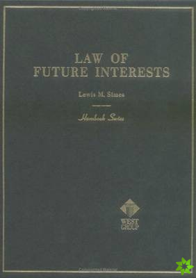 Future Interests