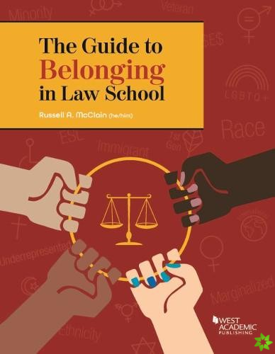 Guide to Belonging in Law School