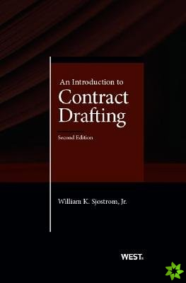 Introduction to Contract Drafting