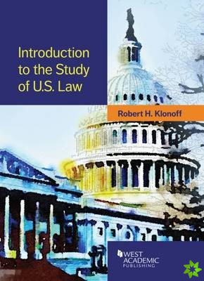Introduction to the Study of U.S. Law