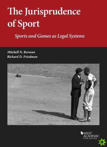 Jurisprudence of Sport