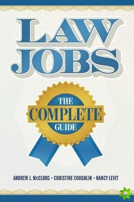 Law Jobs