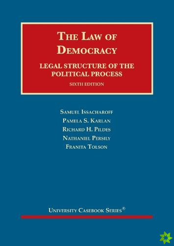 Law of Democracy