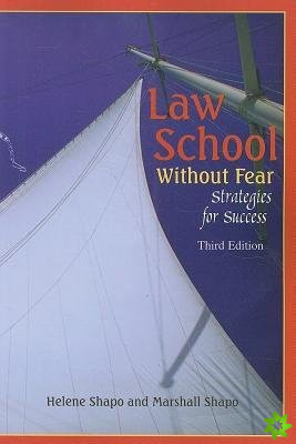 Law School Without Fear