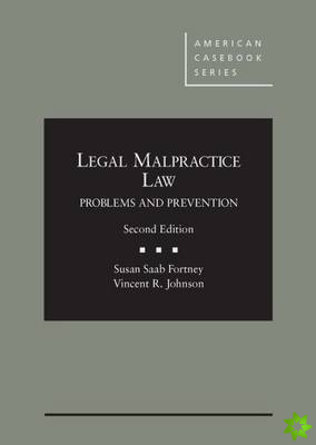 Legal Malpractice Law