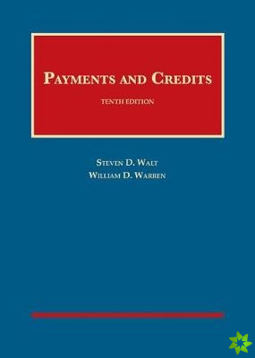 Payments and Credits