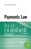 Payments Law in a Nutshell