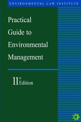 Practical Guide to Environmental Management