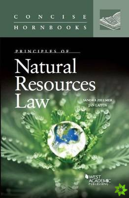 Principles of Natural Resources Law