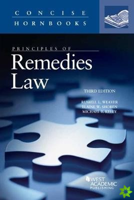 Principles of Remedies Law
