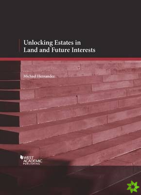 Unlocking Estates in Land and Future Interests