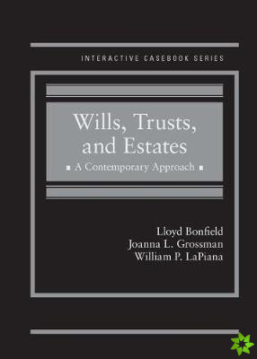 Wills, Trusts and Estates
