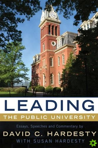 Leading the Public University