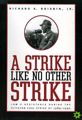 Strike Like No Other Strike