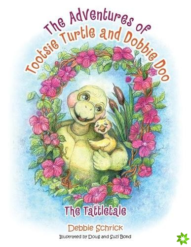 Adventures of Tootsie Turtle and Dobbie Doo