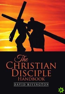 Christian Disciple Handbook