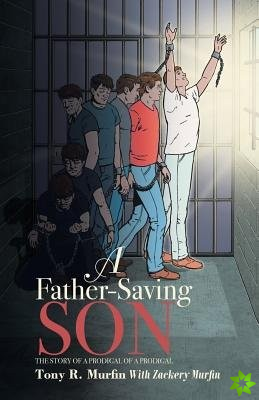 Father-Saving Son
