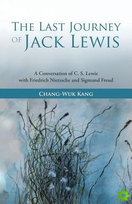 Last Journey of Jack Lewis