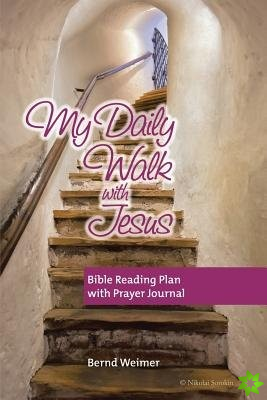 My Daily Walk with Jesus