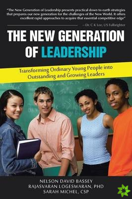 New Generation of Leadership