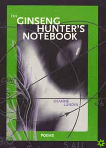 Ginseng Hunter's Notebook