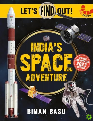 Indias Space Adventure