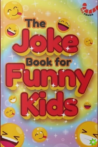 Joke book for Funny Kids