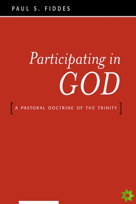 Participating in God