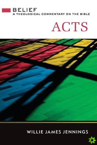 Acts (Tcb)
