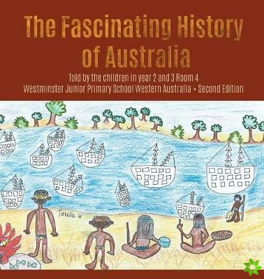 Fascinating History of Australia