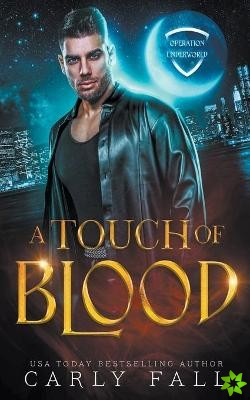 Touch of Blood