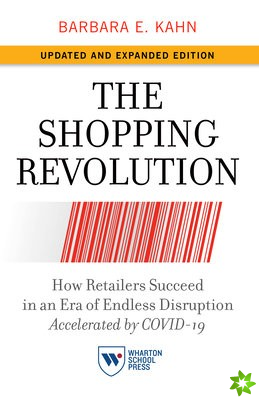 Shopping Revolution, Updated and Expanded Edition