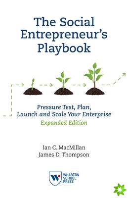 Social Entrepreneur's Playbook, Expanded Edition