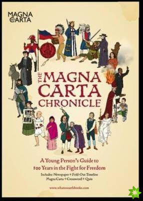 Magna Carta Chronicle