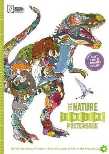 Nature Timeline Posterbook