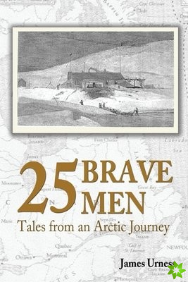 25 Brave Men