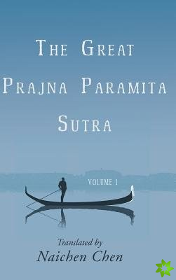 Great Prajna Paramita Sutra, Volume 1