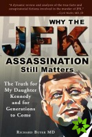 Why the JFK Assassination Still Matters