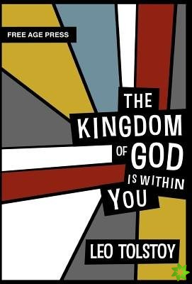 Kingdom of God is within You