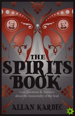 Spirits Books