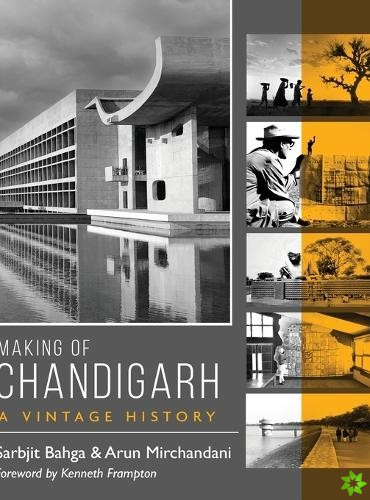 Making of Chandigarh
