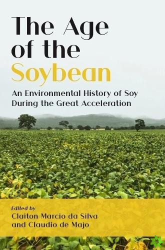 Age of the Soybean