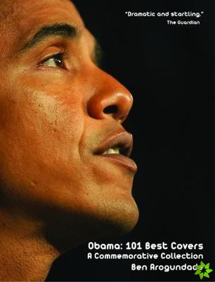 Obama: 101 Best Covers