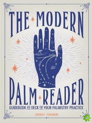Modern Palm Reader